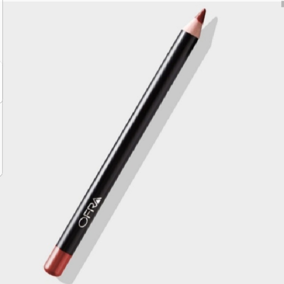 Stila Other - NEW UNUSED OFRA LIP LINER IN MAUVE